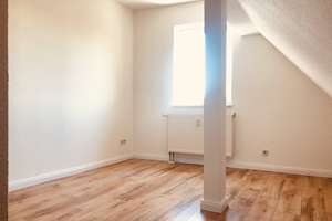 3-Raum-Maisonette Whg. mit Dachterrasse, 2 Bäder & Aufzug!  – Die vollständige Adresse der Immobilie erhältst du vom Anbieter., 9111 Zentrum, Chemnitz – Vorschaubild 11