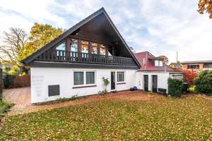 Großzügiges, teilmodernisiertes Einfamilienhaus mit Garage – Die vollständige Adresse der Immobilie erhältst du vom Anbieter., 26127 Nadorst, Oldenburg (Oldenburg) – Vorschaubild 24