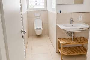 Helle 4-Zimmer-Familienwohnung in Pankow nahe Thule – Neumannstrasse 00, 13189 Pankow (Ortsteil), Berlin – Vorschaubild 6