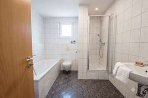 Großzügig wohnen, entspannt leben – 4-Zimmer-Wohnung mit besonderem Flair – Sankt-Gallen-Ring 231, 90431 Gaismannshof, Nürnberg – Vorschaubild 5