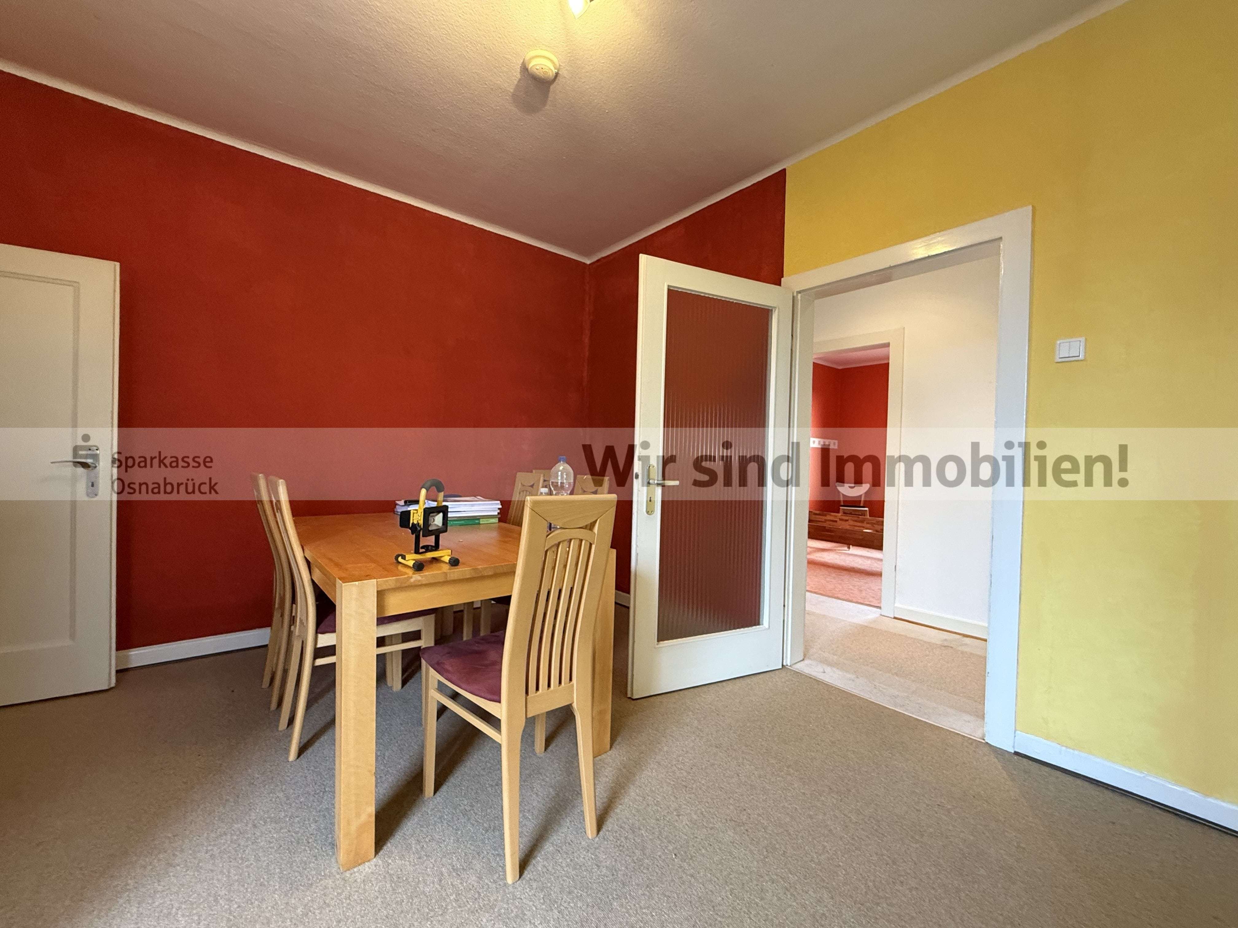 Immobilie in Dissen - Viel Platz, viel Potenzial, viele Möglichkeiten - Bild 2