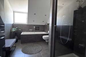 3-Zimmer-DG-Wohnung in Gladbeck mit EBK