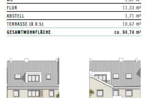 Exklusive 3-Zimmer-Wohnung mit eigenem Garten im japanischen Stil! Gleueler Str. 83, Köln – Gleueler Straße 83, 50931 Lindenthal (Ortsteil), Köln – Vorschaubild 13