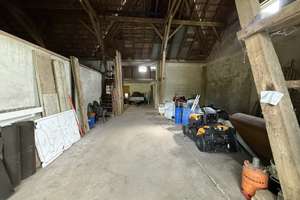 Großzügiger Resthof mit zwei Wohneinheiten, umfangreichen Nutzflächen und vielfältigem Entwicklungsp – Die vollständige Adresse der Immobilie erhältst du vom Anbieter., 33649 Brackwede, Bielefeld – Vorschaubild 23