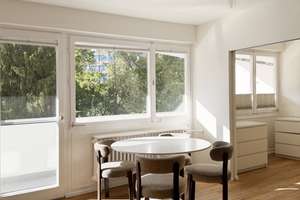 Provisionsfrei - Frisch sanierte 2 Zimmer Wohnung in Obergiesing - bezugsfrei und bereits möbliert – 81539 Obergiesing, München – Vorschaubild 9