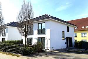Tolles Energieeffizienzhaus (A+/BJ 2022) mit ca. 143qm Wfl. und 5 Räumen – Semoyer Weg 3, 6796 Anhalt-Bitterfeld (Kreis) – Vorschaubild 5
