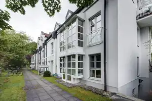 Attraktive 3-Zimmer-Wohnung in zentraler und ruhiger Lage von Herrsching – Starnberg (Kreis) – Vorschaubild 4