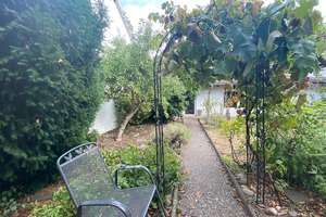 Aussergewöhnliches Anwesen mit Familienhaus, Garten, Garage, Schuppen und Sportstudio! – 67063 Friesenheim, Ludwigshafen am Rhein – Vorschaubild 13