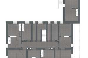 Wohnungspaket mit 9 Einheiten – Die vollständige Adresse der Immobilie erhältst du vom Anbieter., 86153 Rechts der Wertach, Augsburg – Vorschaubild 25