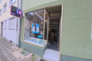 Provisionsfreies Mehrfamilienhaus mit Gewerbeeinheit in Nürnberg / attraktive Kapitalanlage  – Freyjastraße 3, 90461 Glockenhof, Nürnberg – Vorschaubild 13