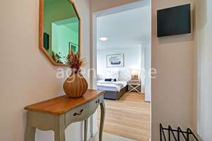 MÖBLIERT - KLEIN ABER FEIN - Helle Wohnung in ruhiger Lage – Die vollständige Adresse der Immobilie erhältst du vom Anbieter., 70597 Waldau, Stuttgart – Vorschaubild 16