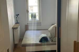 Für Singles oder Paare: Voll möbliert mit Sonnenbalkon in Neu-Westend – Reichsstrasse 66, 14052 Westend, Berlin – Vorschaubild 4