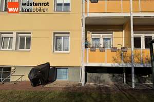 3-Zimmer Eigentumswohnung mit Balkon - infrastrukturell optimal gelegen in Magdeburg – Die vollständige Adresse der Immobilie erhältst du vom Anbieter., 39112 Leipziger Straße, Magdeburg – Vorschaubild 3