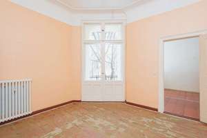 Vermietete 2-Zimmerwohnung in Charlottenburg als KAPITALANLAGE – Leibnizstraße 35, 10625 Charlottenburg, Berlin – Vorschaubild 9