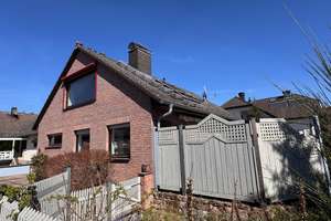 Einfamilienhaus in begehrter Wohnlage mit offenem Kamin | Garten mit Südausrichtung uvm. – Die vollständige Adresse der Immobilie erhältst du vom Anbieter., 64850 Schaafheim – Vorschaubild 20