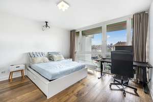 Kernsaniert & voll möbliert: Maisonette Wohnung im Münsterpark! – 40476 Derendorf, Düsseldorf – Vorschaubild 10