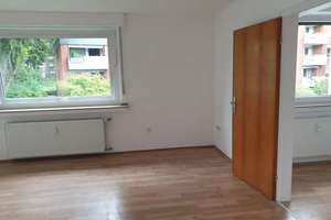 DO-Gartenstadt 1,5 Zimmer Apartment 