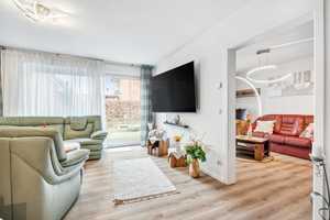 Modernes Reihenmittelhaus mit Ausbaureserve im schönen Bordesholm – Rendsburg-Eckernförde (Kreis) – Vorschaubild 14