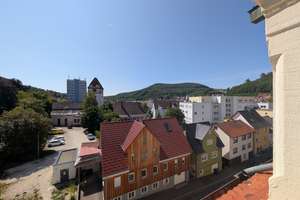 Großzügige Wohnung über den Dächern von Albstadt mit tollem Schnitt in ehemaliger Textilfabrik – Die vollständige Adresse der Immobilie erhältst du vom Anbieter., 72461 Albstadt – Vorschaubild 10