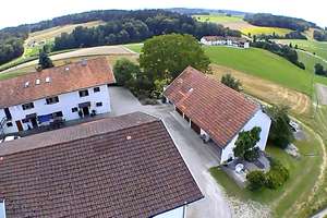 Mehr Raum, mehr Ruhe, mehr Zuhause - ein Traumhof mit vielen Optionen – Die vollständige Adresse der Immobilie erhältst du vom Anbieter., 84568 Pleiskirchen – Vorschaubild 23
