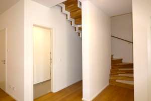 Familientraum - moderne 5-ZKB Maisonette-Wohnung im Townhouse-Stil – 68309 Käfertal, Mannheim – Vorschaubild 17