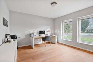Exklusives Wohnen am Feldrand - Modernisiertes & luxuriöses Einfamilienhaus – Die vollständige Adresse der Immobilie erhältst du vom Anbieter., 22946 Großensee – Vorschaubild 13