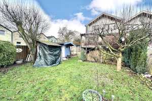 Reiheneckhaus mit schönem Garten in gefragter Wohnlage – Neuss (Rhein-Kreis) – Vorschaubild 3