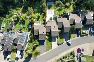 Gepflegtes Einfamilienhaus mit Garage und traumhaftem Grundstück in Leverkusen- Lützenkirchen – Die vollständige Adresse der Immobilie erhältst du vom Anbieter., 51381 Lützenkirchen, Leverkusen – Vorschaubild 4