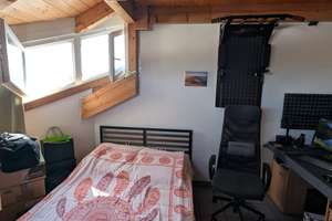 1-Zimmer Wohnung mit 32 m² in Reutlingen-Reicheneck – Die vollständige Adresse der Immobilie erhältst du vom Anbieter., 72766 Reicheneck, Reutlingen – Vorschaubild 3