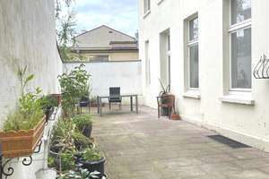 courtagefrei | Mehrfamilienhaus mit Faktor 15,2 (Soll) – Ewaldstraße 5, 42107 Elberfeld, Wuppertal – Vorschaubild 3