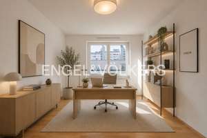 Moderne 3-Zimmer-ETW mit großem Balkon und TG-Stellplatz! Wohnpark Niederfeld! – Die vollständige Adresse der Immobilie erhältst du vom Anbieter., 68163 Neckarau, Mannheim – Vorschaubild 10