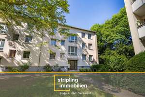Bremen – Neu-Schwachhausen | Bezugsfreie 2-Zimmer-Wohnung in begehrter Lage – 28213 Riensberg, Bremen – Vorschaubild 1