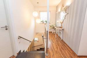 Ihr neues Wohnparadies: Einfamilienhaus plus Tiny House in ruhiger Sackgasse! – Die vollständige Adresse der Immobilie erhältst du vom Anbieter., 21706 Drochtersen – Vorschaubild 19