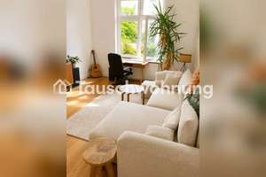Tauschwohnung: Lichtdurchflutete 3ZKB Wohnung inkl Balkon, Terasse, Garten – Die vollständige Adresse der Immobilie erhältst du vom Anbieter., 22041 Wandsbek (Ortsteil), Hamburg – Vorschaubild 2