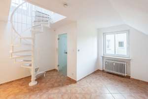 AIGNER - Viel Raum, viel Potenzial – Ihre Traumwohnung nahe des Forstenrieder Parks wartet! – Die vollständige Adresse der Immobilie erhältst du vom Anbieter., 81475 Fürstenried-West, München – Vorschaubild 10
