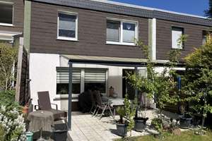 Ihr neues Zuhause - Gepflegtes Reihenmittelhaus – Die vollständige Adresse der Immobilie erhältst du vom Anbieter., 58730 Fröndenberg/Ruhr – Vorschaubild 9