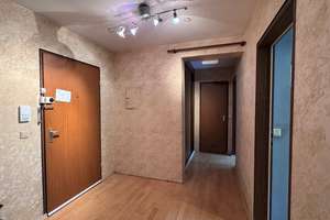 Freie 2-Zimmer-Wohnung in Nürnberg Erlenstegen wartet auf Ihren persönlichen Stil – Die vollständige Adresse der Immobilie erhältst du vom Anbieter., 90491 Erlenstegen, Nürnberg – Vorschaubild 10
