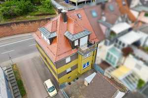Kapitalanleger aufgepasst! 3-Parteienhaus in zentraler Lage – Pforzheim – Vorschaubild 10