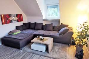 Moderne 58 m² Dachgeschosswohnung in ruhiger Lage Bochum Dahlhausens – Krampenhof 36, 44879 Dahlhausen, Bochum – Vorschaubild 2