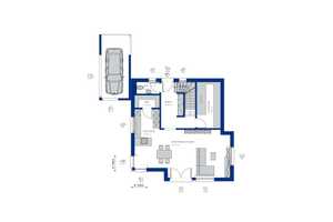Bauen mit Bien-Zenker in Gschwend - EVO 124 V3 – Ostalbkreis – Vorschaubild 2