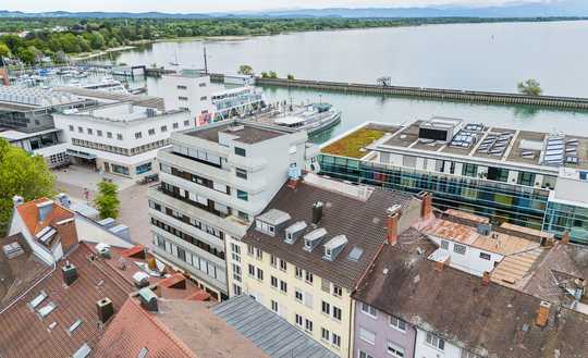 Spannende Kapitalanlage: 10er-WG-Vermietung mit 6,2 % Rendite