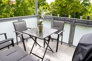 4 Zimmer Wohnung. Wohnkomfort, Balkon, Einbauküche in gefragter Lage von Salzgitter-Lebenstedt – 38226 Lebenstedt, Salzgitter – Vorschaubild 12