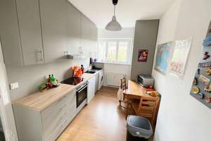 Prenzlauer Berg nahe Volkspark Friedrichshain - 3 Zimmer Altbauwohnung mit Balkon – Die vollständige Adresse der Immobilie erhältst du vom Anbieter., 10407 Prenzlauer Berg, Berlin – Vorschaubild 4