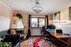 IMMOBERLIN.DE - Traumhaus mit Südterrasse, Garten, Sauna und Loggia in vorzüglicher Lage – Die vollständige Adresse der Immobilie erhältst du vom Anbieter., 14612 Falkensee – Vorschaubild 7