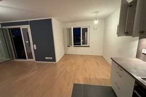 Ruhige, moderne 3-Zimmer-Wohnung mit Balkon und Fußbodenheizung – München – Vorschaubild 8