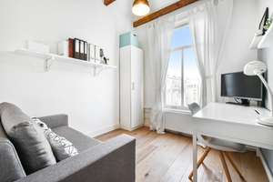 *Möbliertes Apartment in Bonn-Zentrum* KERNSANIERT