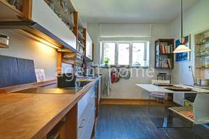 MÖBLIERT - CENTRAL AND GREEN - Charming apartment in a prime location – Die vollständige Adresse der Immobilie erhältst du vom Anbieter., 70176 Feuersee, Stuttgart – Vorschaubild 12