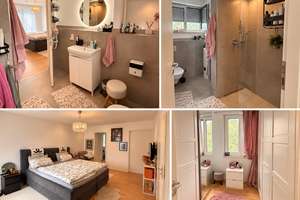 Modernes Haus in schöner Siedlung : Haus in Wesseling – 50389 Wesseling – Vorschaubild 9