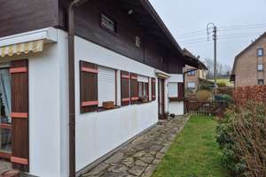 Alltagstaugliches Einfamilienhaus mit 5,5 Zimmern in Aachen – Schmithofer Straße 28, 52076 Walheim, Aachen – Vorschaubild 4