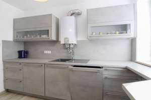Bezugsfertige 3-Zimmer-Wohnung mit 2 Balkonen  und sagenhaftem Blick über Ingolstadt – Ingolstadt – Vorschaubild 7